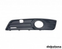 StoßStange Gitter FüR Audi A3 Cabriolet Sportback Links Vorne 03-13