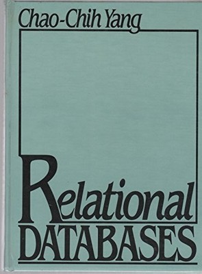 Relational Data Base - GOOD