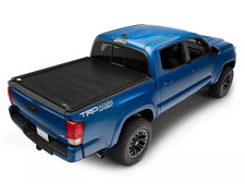 Retrax T-80851 Retraxpro Xr Tonneau Cover For 2016-2023 Toyota Tacoma 5 Bed Retrax T-80851 Retraxpro Xr Tonneau Cover For 2016-2023 Toyota Tacoma 5 Bed