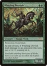 Whirling Dervish (Junior Super Series) -Foil Light Play MTG Junior Series Promos