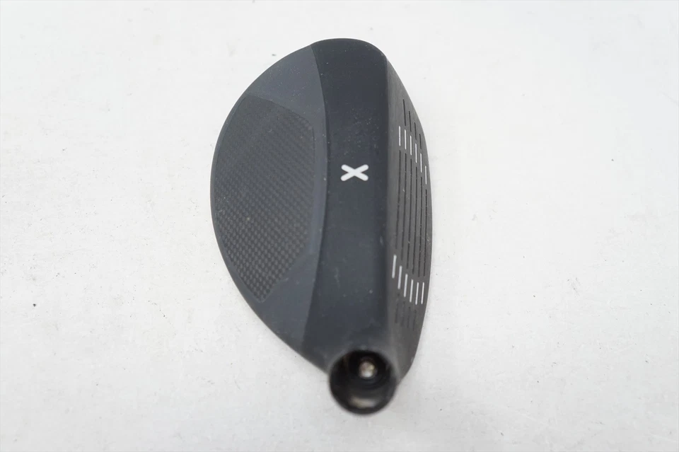 Pxg Proto 0317X 25* #5 Hybrid Club Head Only  1046513 Lefty Lh - Image 4 of 4