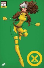 The Uncanny Guide to X-Men Collectibles 59