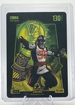 2024 Bo Jackson Battle Arena Cobra Glow Battlefoil BF-52 K. Durant Free Shipping