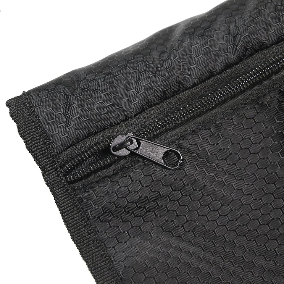 Pair Handlebar Mittens for Winter Riding Mountain Bikes Electric Bike Gloves - Image 2 of 4