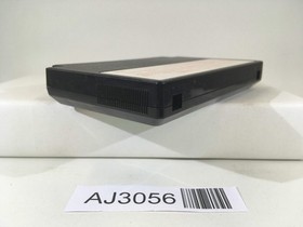 AJ3056 The Money Game Nintendo Famicom NES Japan