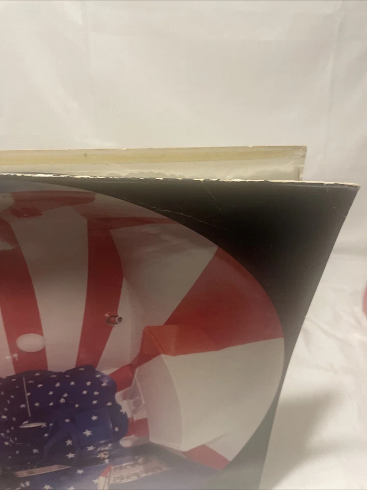 Beastie Boys - Love American Style EP '89 1ST PRESS - Image 4 of 4