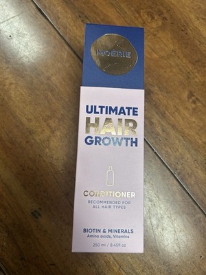 {J24} Moerie Ultimate Hair Growth Conditioner with Betaine, Caffeine, B Complex