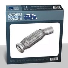 Auspuff Endrohr / Zwischenrohr für CITROËN / DS / OPEL / PEUGEOT