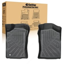 Fits 19952004 Toyota Tacoma Regularxtra Cab Tpe Front Row Floor Mats Liner 3d