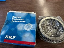 SKF BR580 Tapered Cone Roller Bearing