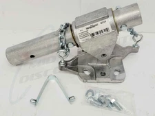 MarshallTown Concrete Bull Float Rotaleveler  14801 (Hardware In Tube)