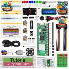 Freenove Super Starter Kit für Raspberry Pi ...