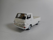 Brekina Dodge A100 Pickup White 34326 1:87 Ready Model