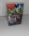 Scarlet & Violet Twilight Masquerade Pokemon Booster Bundle