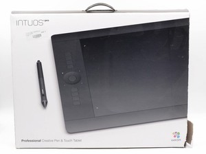 Wacom Pth 651 | eBay