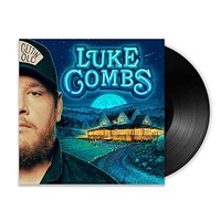 Luke Combs - Gettin' Old - Vinyl Record 12 Album - F600Z