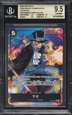 Sabo OP04-083 Prices | One Piece Kingdoms of Intrigue | One Piece