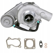 Turbolader 708847 Fiat 1.9 JTD 105 PS Neu Bravo