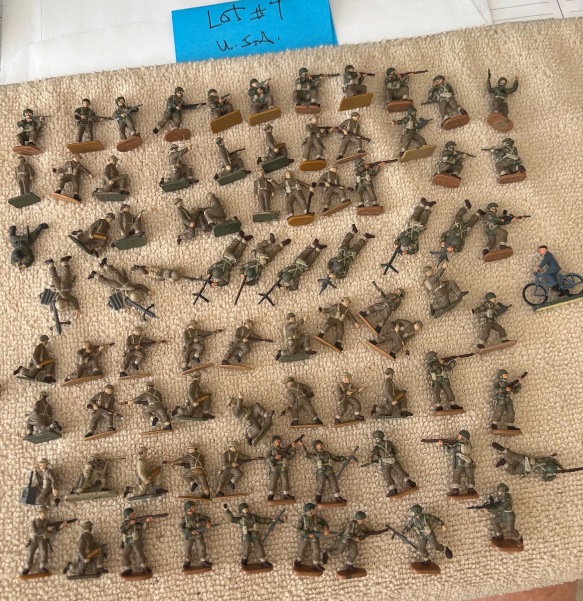 Roco 1:87 Scale Toy Models & Kits for sale - eBay
