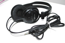 Sony Studio Headphones for sale | eBay