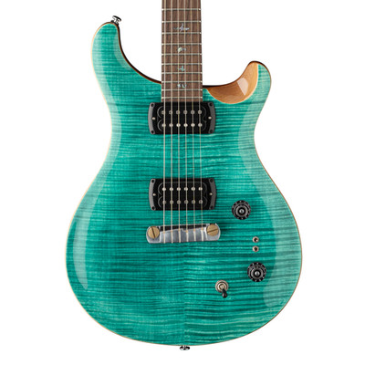 PRS SE Paul's Guitar Electric Guitar - Turquoise - Open Box