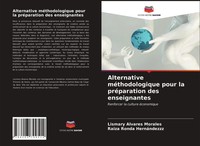 Lismary Alvares Morales (U. A.) | Alternative MéThodologique Pour La...
