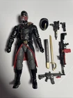 IRON GRENADIER GI Joe Classified 6" Figure #182