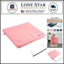 Compact Outdoor Travel Bag for Starlink Mini Dish - 5 Color Options Available