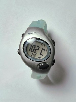 Vintage Nike Triax Watch 37mm WG60-0010 Y2K 2000s Gorpcore | eBay