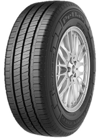 Pneu été 205 65 R16 107T Petlas idéal pour vos voyages en van aménagé