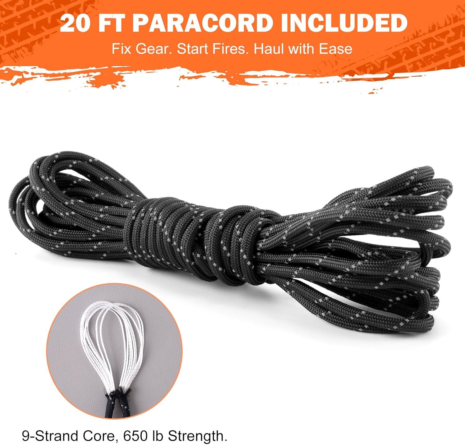 Emergency Survival Tent Life Shelter - 2 Person Mylar 1 Pack, Orange 