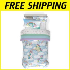 Officially Licensed My Little Pony Bedding Collection