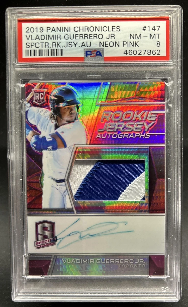 Vladimir Guerrero Auto for sale | eBay