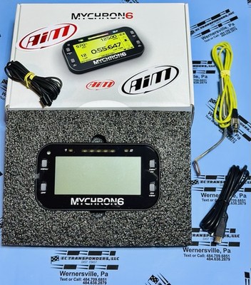 AIM MYCHRON 6 - GRAB THEM WHILE YOU CAN