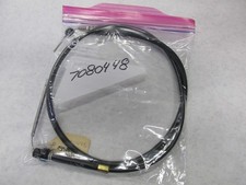 NOS GENUINE OEM Polaris Choke Cable 7080448 SL 650 SL 750 1992 1993 1994 1995