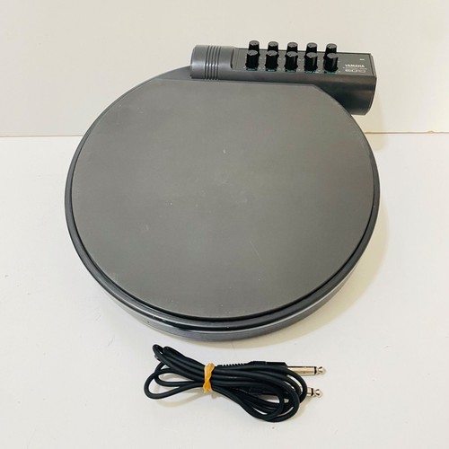 YAMAHA ED10 Analog Percussion Synthesizer Drum Machine Trigger w/ 100-240V PSU