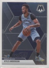 2019-20 Panini Mosaic Kyle Anderson #96 xi6