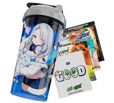 Gamersupps Creator Cups x AmaLee & Scufflings | NEW | Free Shipping + Samples