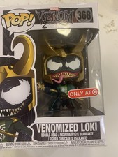 Ultimate Funko Pop Loki Figures Gallery and Checklist 40
