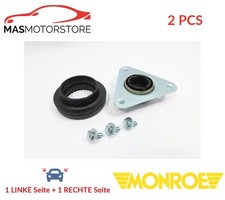 FEDERBEINLAGER DOMLAGER PAAR VORNE MONROE MK562 2PCS P FÜR SMART FORTWO,FORFOUR