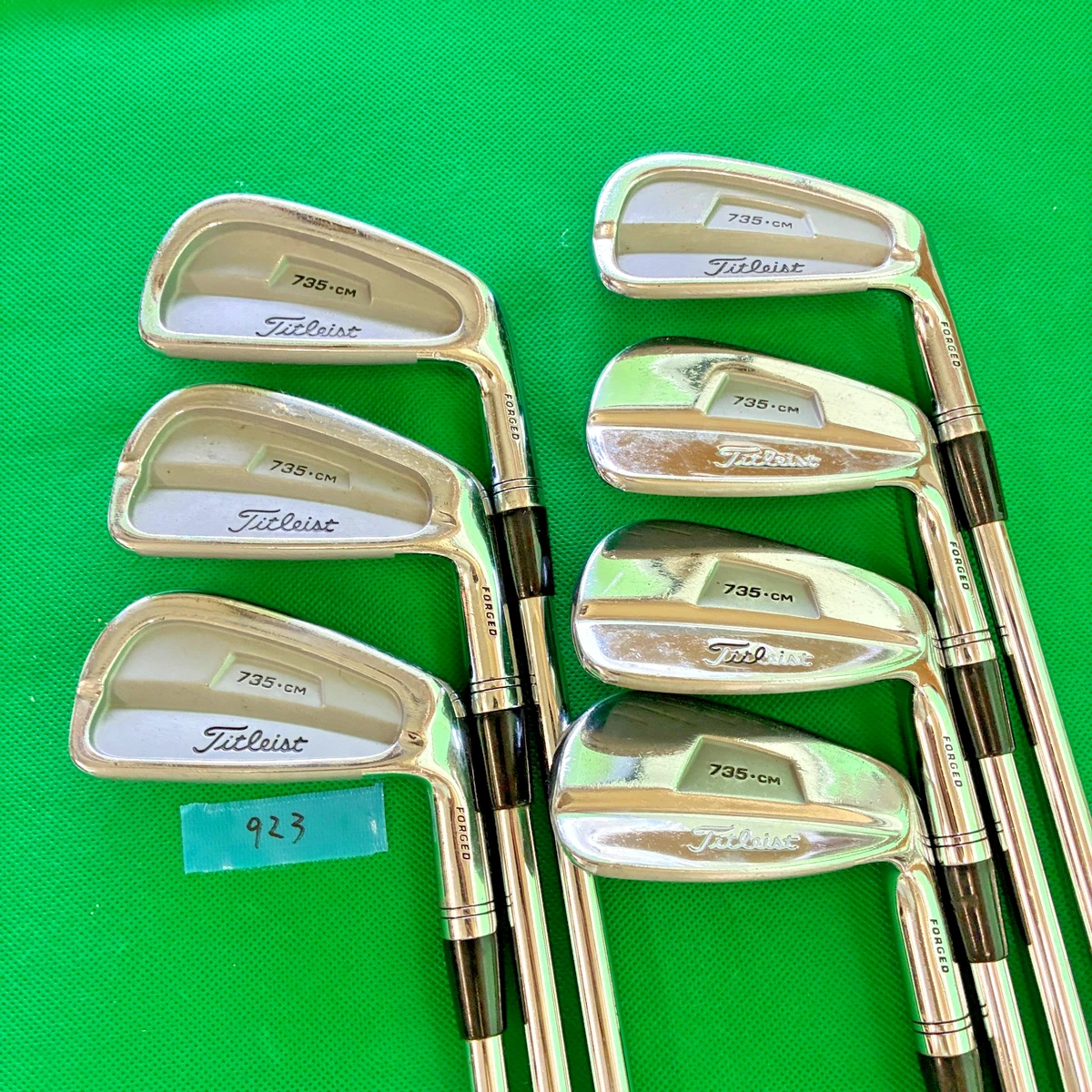 Titleist 735cm Golf Clubs for sale | eBay