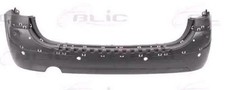 BLIC Heckstoßstange Stoßfänger Hinten für CITROËN XSARA PICASSO (N68)
