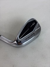 VERY NICE TaylorMade Qi Gap A Approach Wedge Ventus Graphite Regular 5546