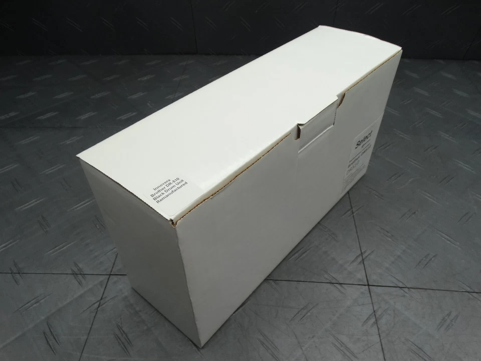 Unidad de batería Innovera para Brother DR-510 negra nueva Foto 2 de 4