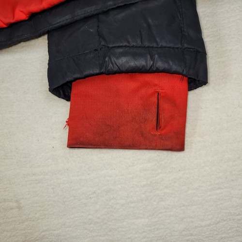 Spyder Ski Jacket Size M 10/12 Boys Kids Black Hooded Puffer Coat Snow Ski Cold - Picture 17 of 20
