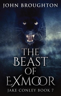 John Broughton | The Beast Of Exmoor | Buch | Englisch (2021) | Gebunden