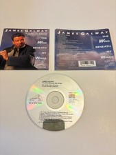 CD James Galway The Wind Beneath My Wings Dis...