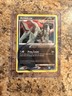 Pokémon Arceus AR1 Holo Rare Basic 2009 Arceus Set 70HP Prize Count Card
