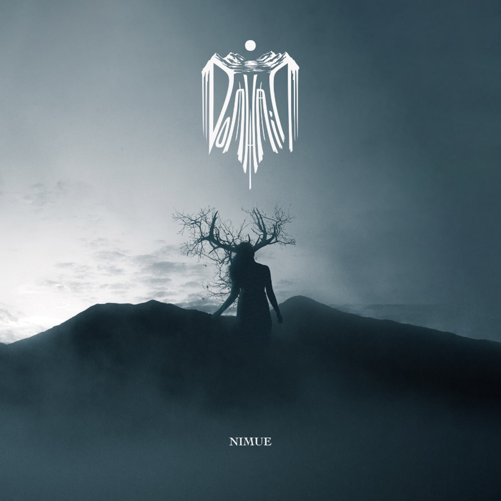 Domhain Nimue (Second Press) LP Vinyl NEW