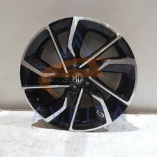 MG ZS 20-24 MK2 (ZS11) 17" Alloy Wheel Single 10598024